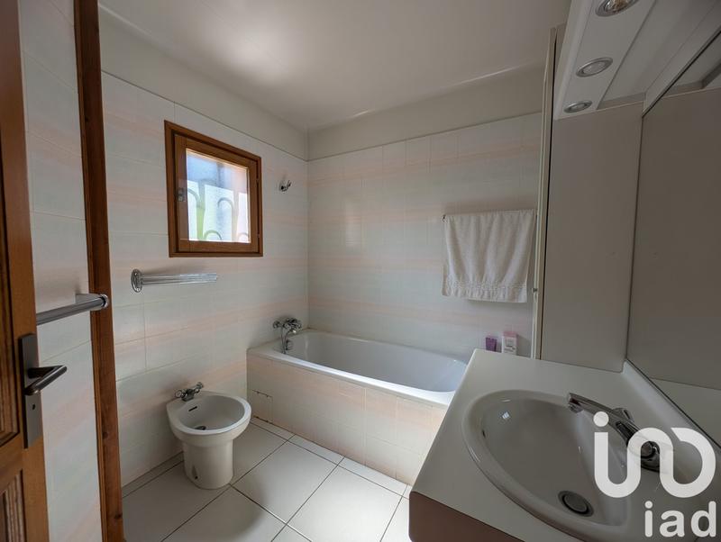 Maison de maîtres - 135 m² - 5 pièces