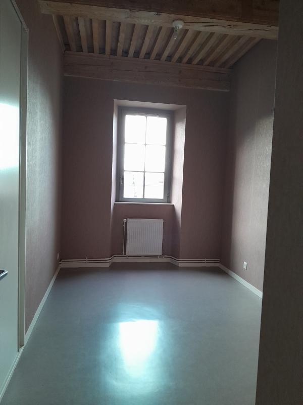 Appartement - 84 m² - 3 pièces