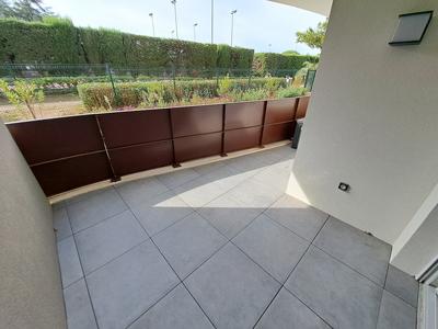 Appartement - 34 m² - 2 pièces