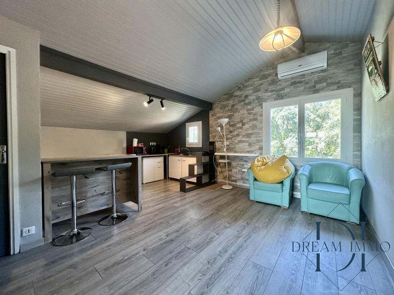 Maison ancienne - 150 m² - 5 pièces