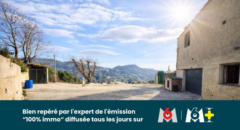 Maison - 195 m² - 8 pièces