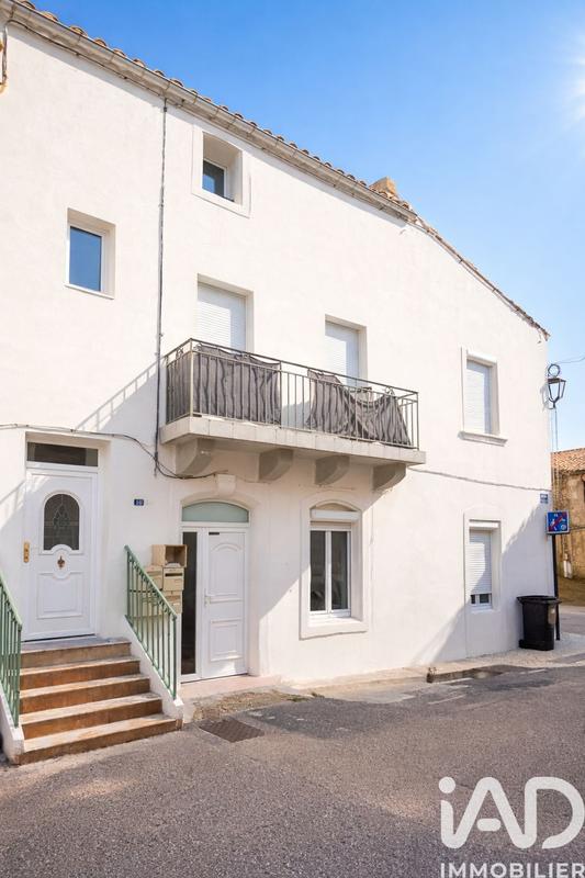 Appartement - 51 m² - 3 pièces