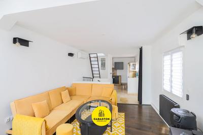 Maison - 81 m² - 3 pièces