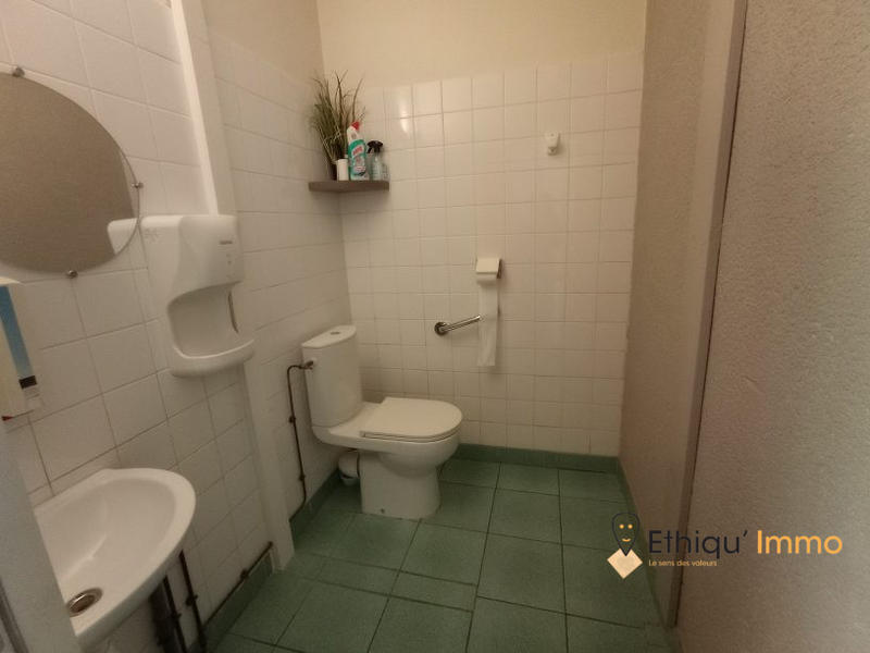 Fonds de commerce - Hôtellerie / Restauration - 180 m²