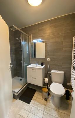 Appartement - 27 m² - 1 pièce