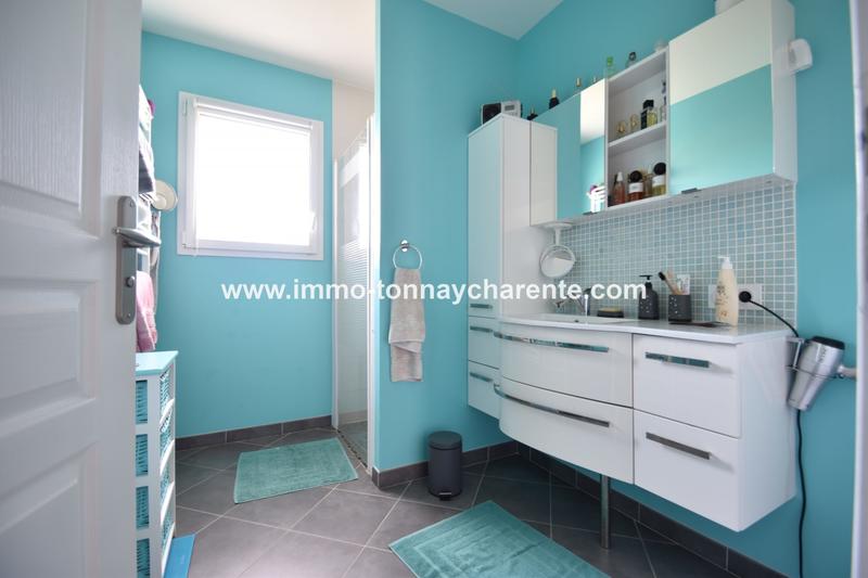 Maison contemporaine - 92 m² - 4 pièces