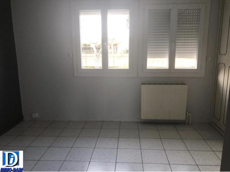 Maison - 74 m² - 4 pièces