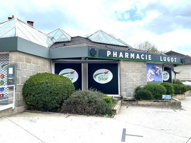 Local commercial - 290 m²