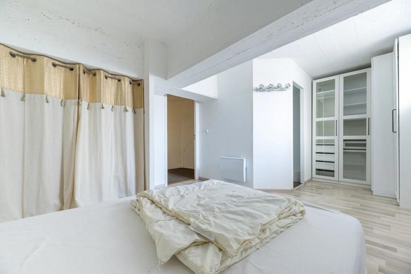 Appartement - 200 m² - 4 pièces