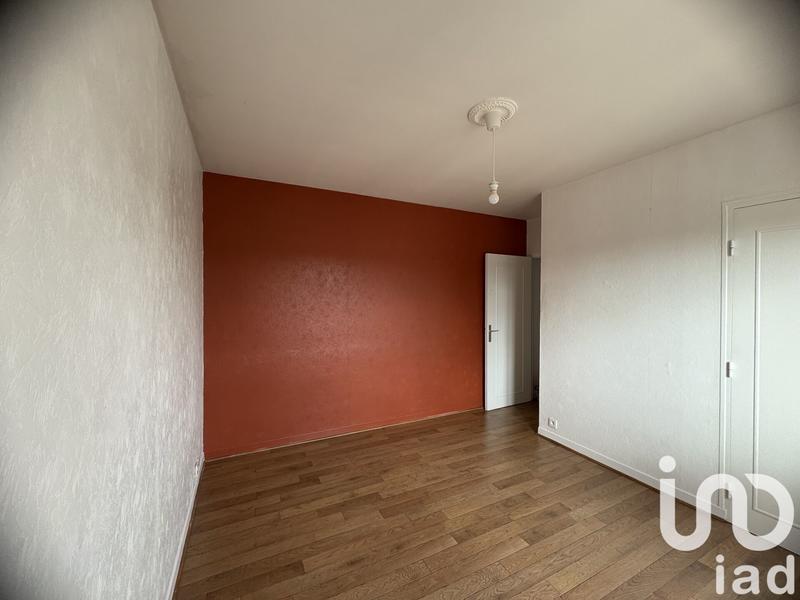 Appartement - 58 m² - 2 pièces