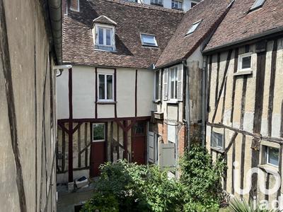 Appartement - 86 m² - 3 pièces