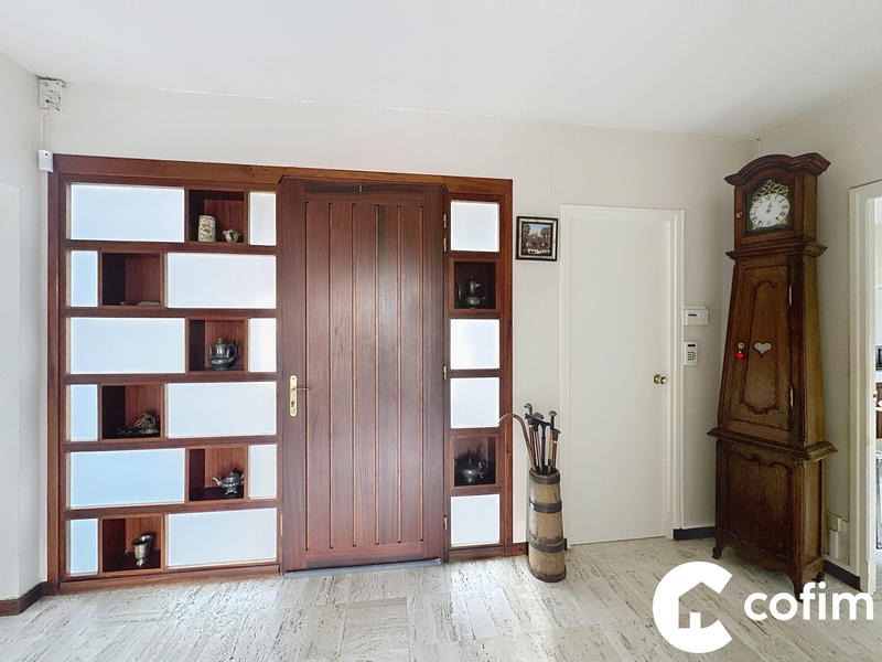 Maison - 172 m² - 7 pièces