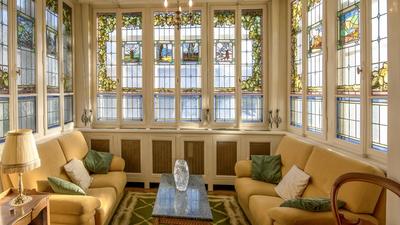 Maison bourgeoise - 295 m² - 9 pièces