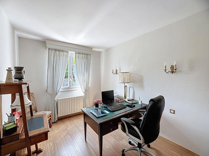 Maison - 164 m² - 7 pièces