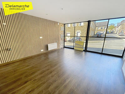 Local commercial - 20 m²