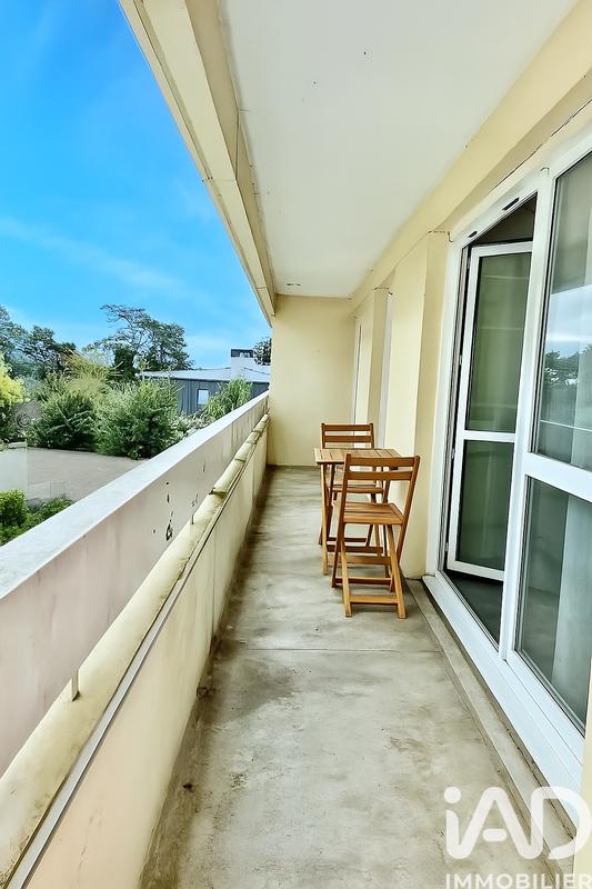 Appartement - 80 m² - 3 pièces