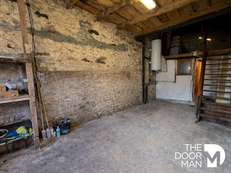 Maison - 63 m² - 3 pièces