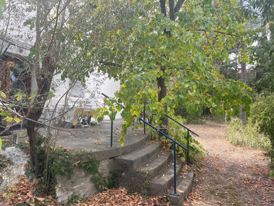 Maison traditionnelle - 214 m² - 8 pièces