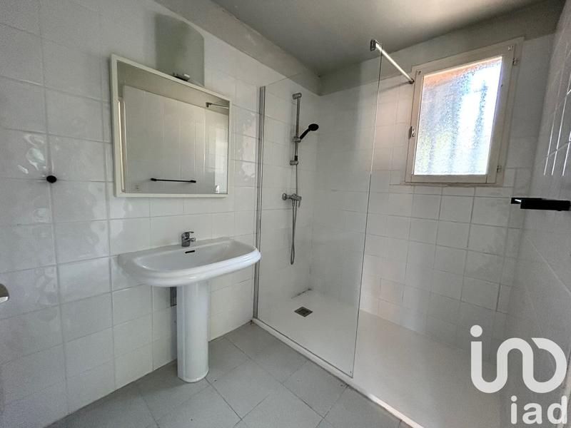 Maison - 74 m² - 4 pièces