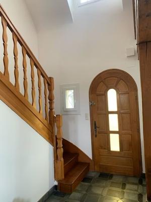 Maison - 121 m² - 6 pièces