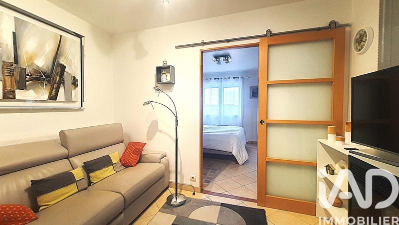 Appartement - 59 m² - 2 pièces