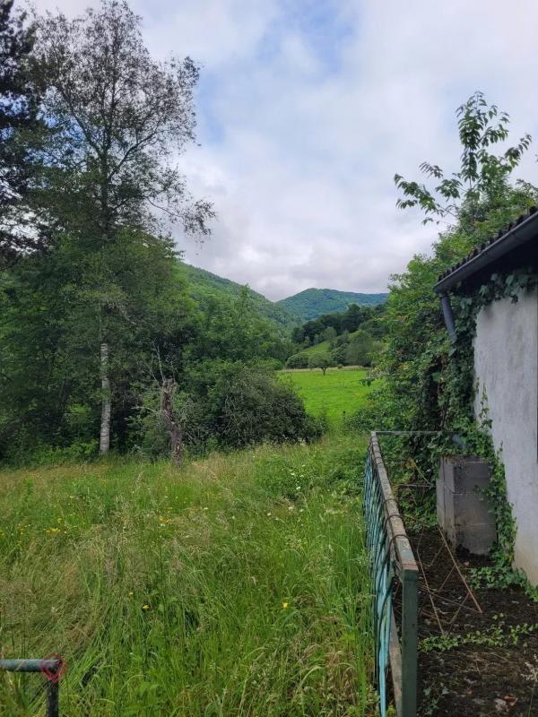 Maison - 82 m² - 3 pièces