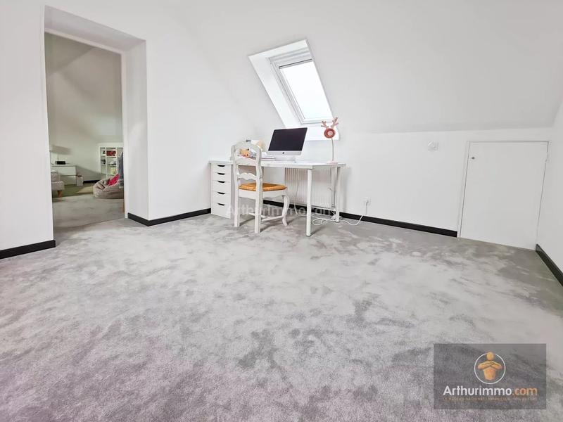 Maison - 178 m² - 6 pièces