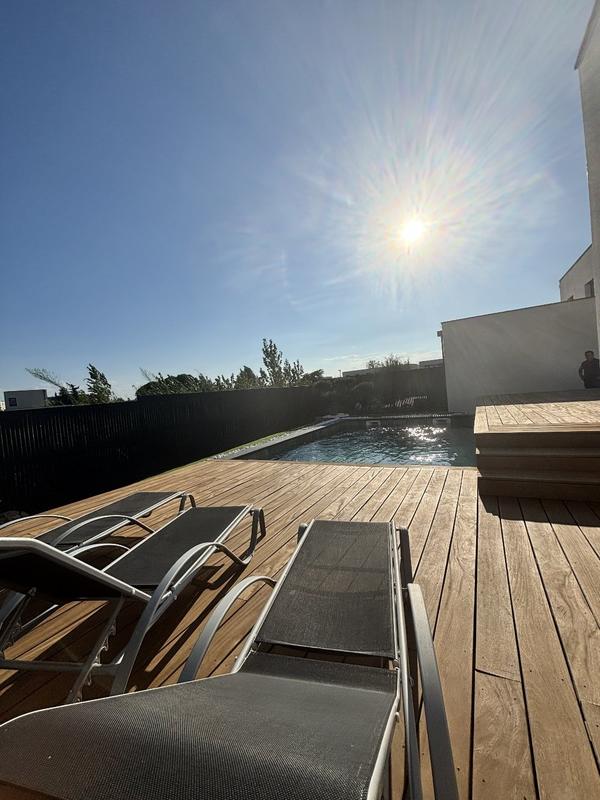 Maison - 147 m² - 5 pièces