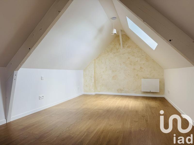 Appartement - 27 m² - 2 pièces