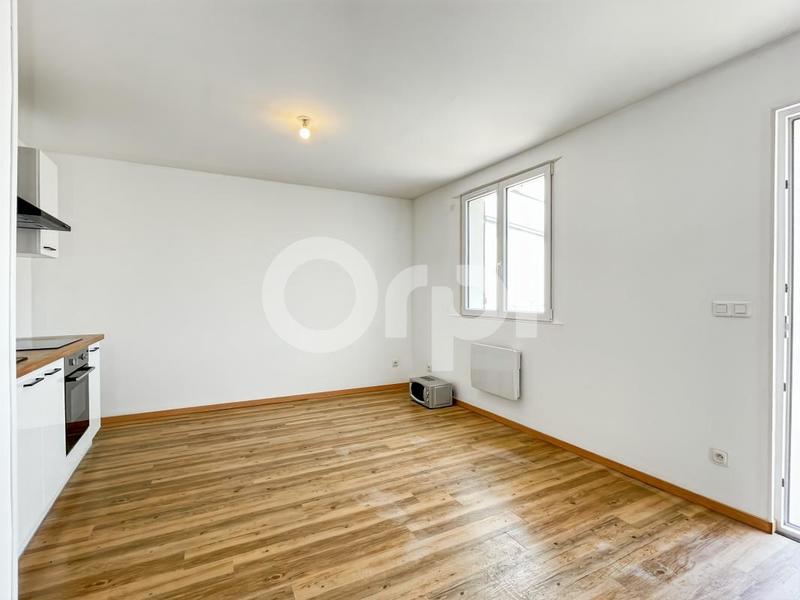 Immeuble - 126 m² - 7 pièces