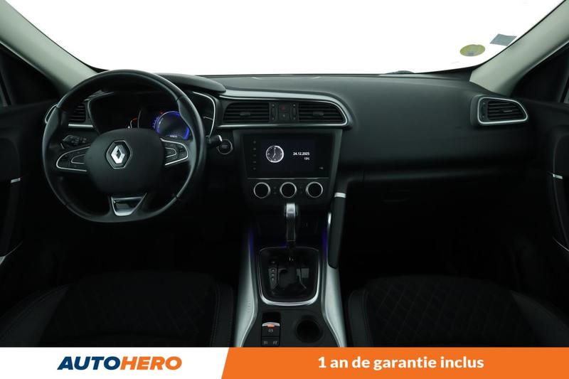Renault Kadjar 1.5 Blue dCi Edc 115 ch