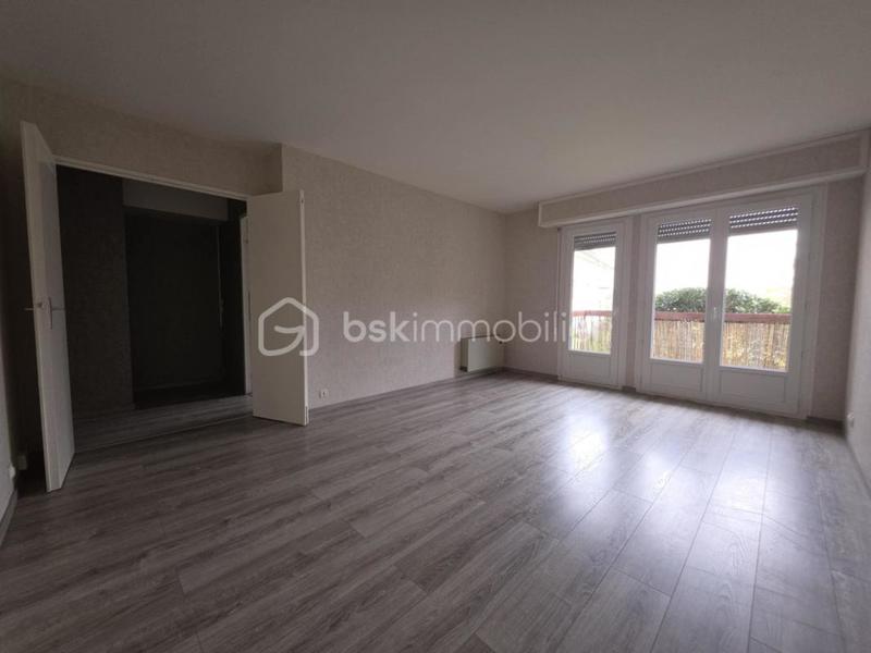Appartement - 55 m² - 2 pièces