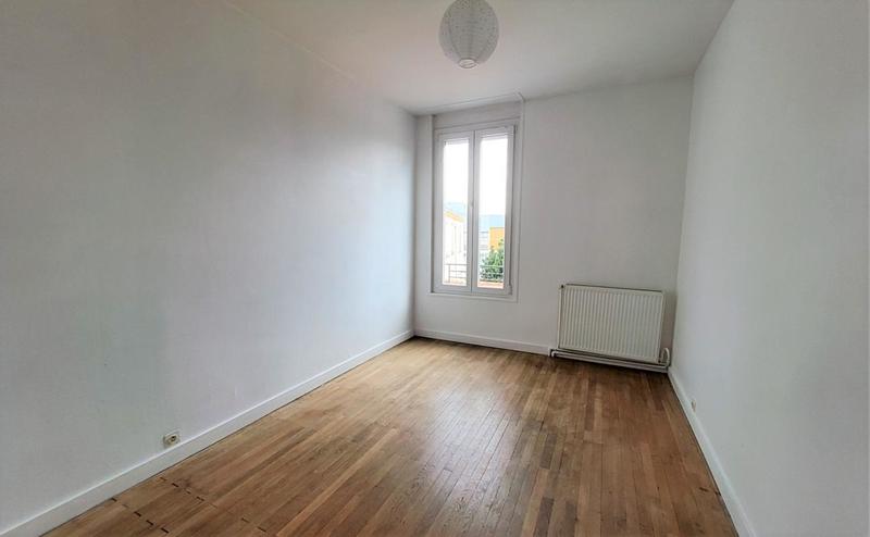 Maison de ville - 95 m² - 6 pièces