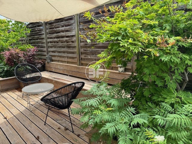 Maison - 170 m² - 7 pièces