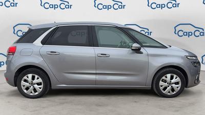 Citroën C4 Picasso 1.6 BlueHDi 120 Feel