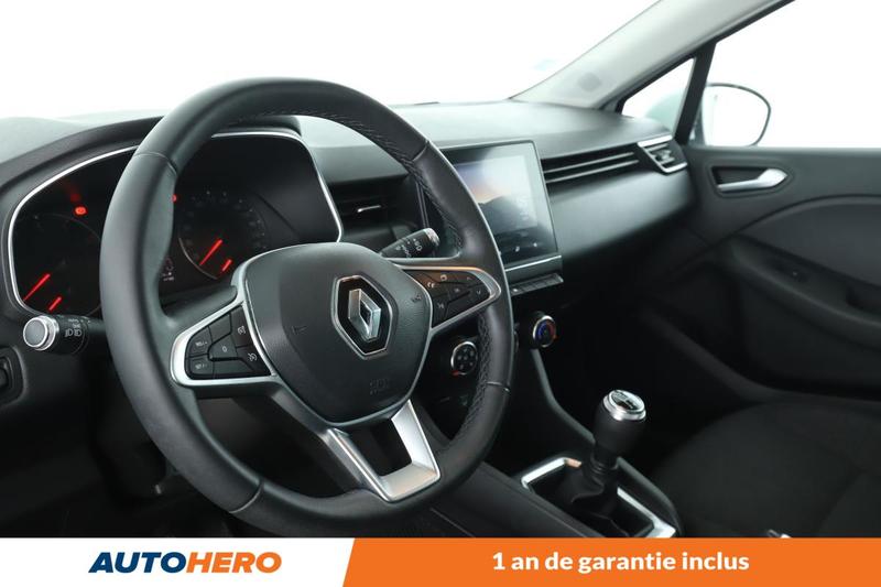 Renault Clio 1.0 SCe Business 65 ch
