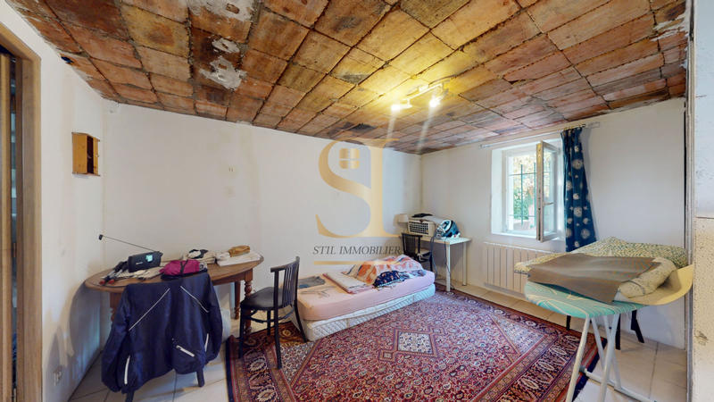 Maison - 168 m² - 7 pièces