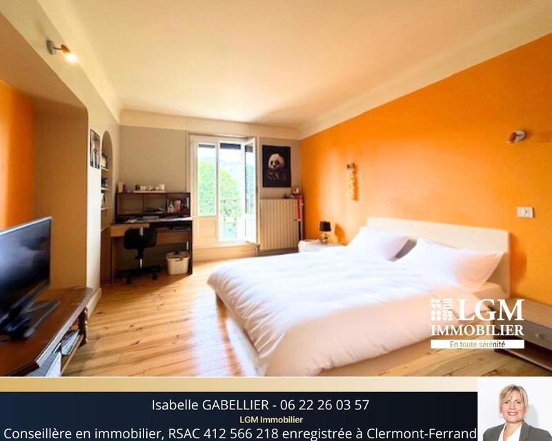 Maison - 138 m² - 4 pièces