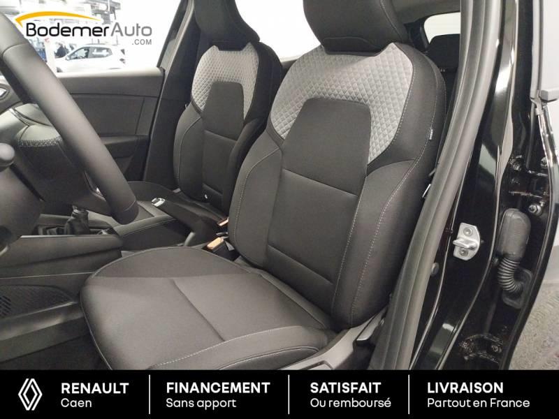 Renault Clio Blue dCi 100 ch Generation