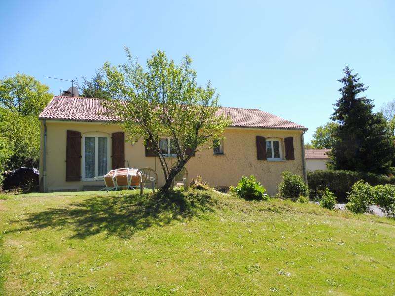Maison - 133 m² - 7 pièces