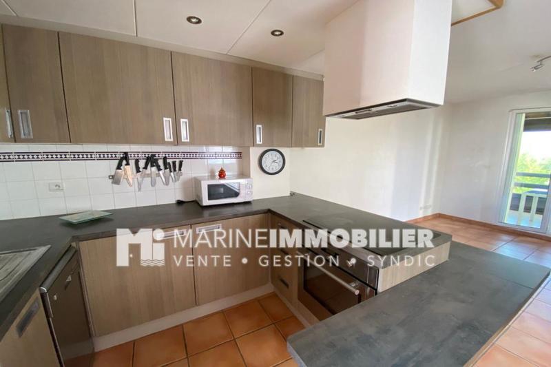 Maison - 45 m² - 3 pièces