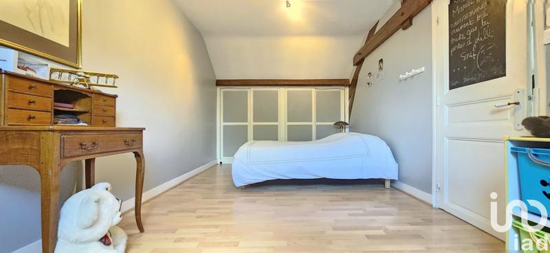 Maison - 158 m² - 6 pièces