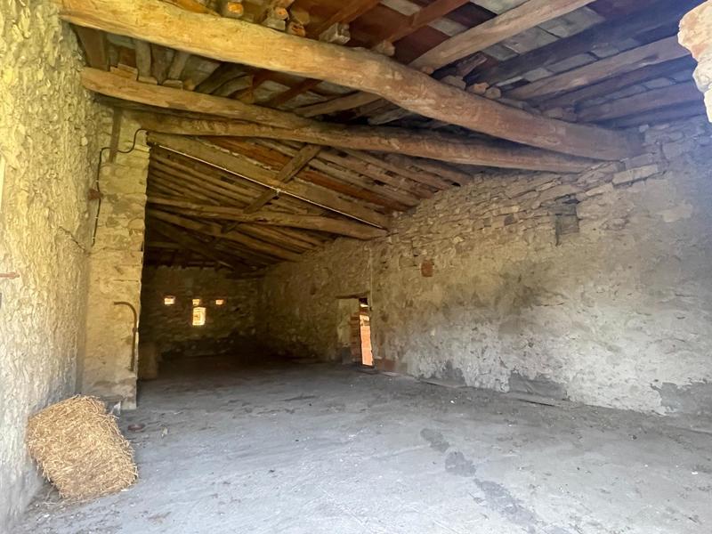 Maison - 170 m² - 9 pièces