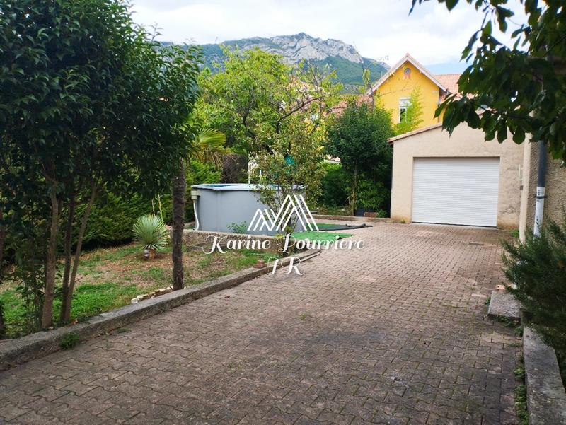 Maison - 70 m² - 3 pièces