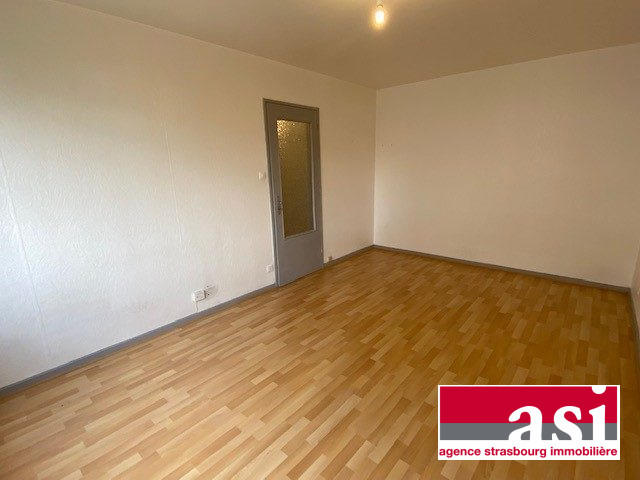 Appartement - 33 m² - 1 pièce