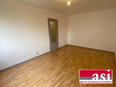 Appartement - 33 m² - 1 pièce