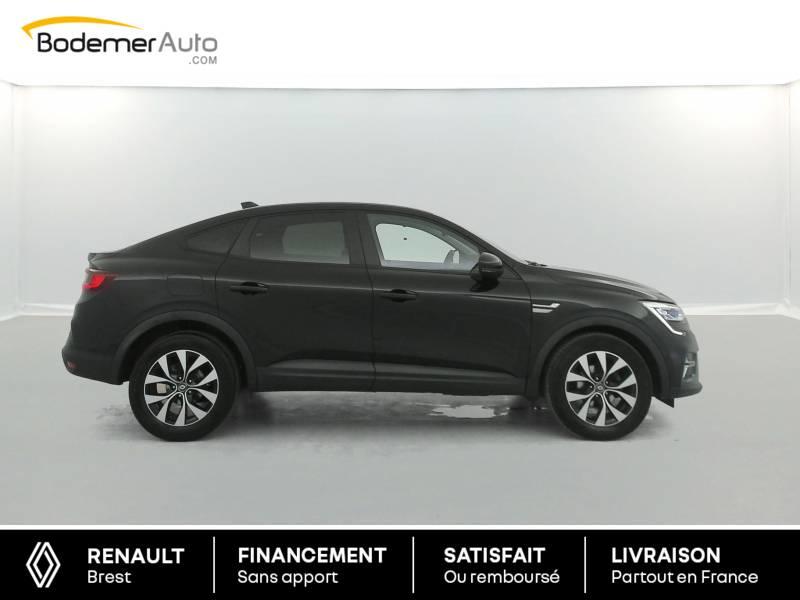 Renault Arkana mild hybrid 140 Edc Fap - 22 Evolution