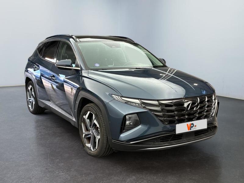 Hyundai Tucson 1.6 t-Gdi 265 Htrac Plug-in Bva6 Executive