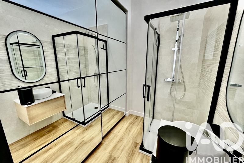 Maison - 140 m² - 4 pièces