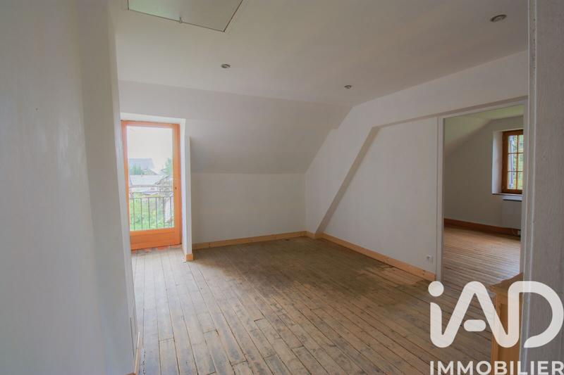 Maison de campagne - 141 m² - 8 pièces